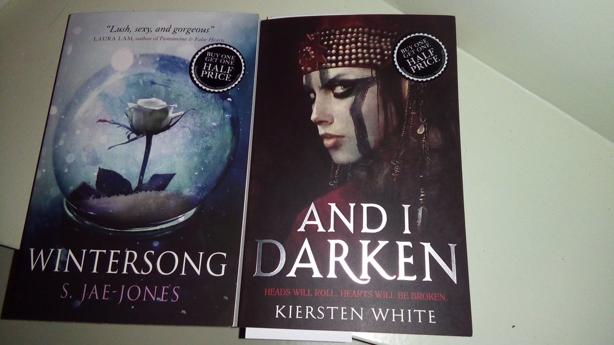 MSLLibrary's tweet image. We went shopping for some new books today &amp;lt;3 Evelyn bought two new books to add to her collection.