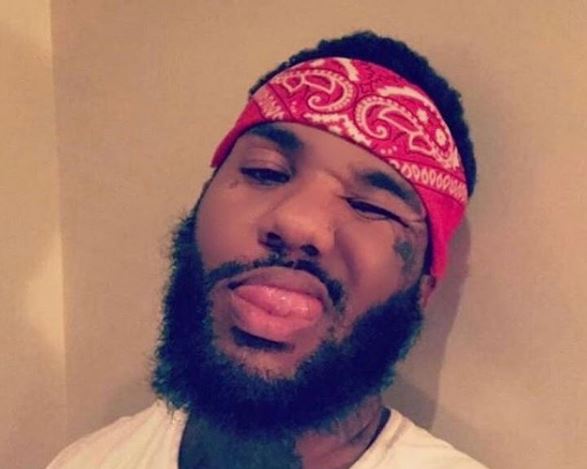 gripmagonline's tweet photo. The Game Sentenced for Punching Los Angeles Policeman
 https://t.co/PB7Zo9Pscz https://t.co/x4vDLvTTaR