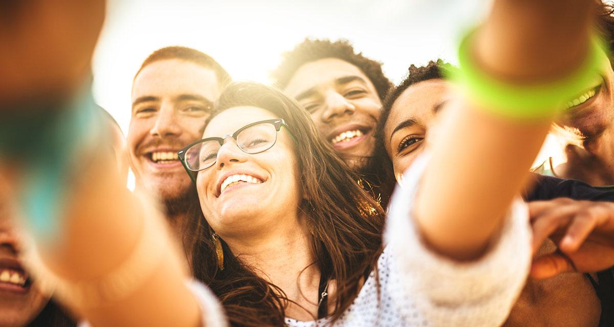 How #millennials are shaping America’s multiracial future bit.ly/2kr3nT1 #demographics bit.ly/2kr3nT1