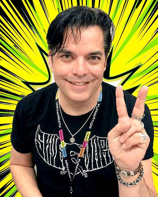 DarkoAzure's tweet photo. Lex Lang is 2X Daytime Entertainment Emmy® Awards honored Voice Actor and ... #ontario #cinderella #1Workshop https://t.co/ctSBWHS8Vj