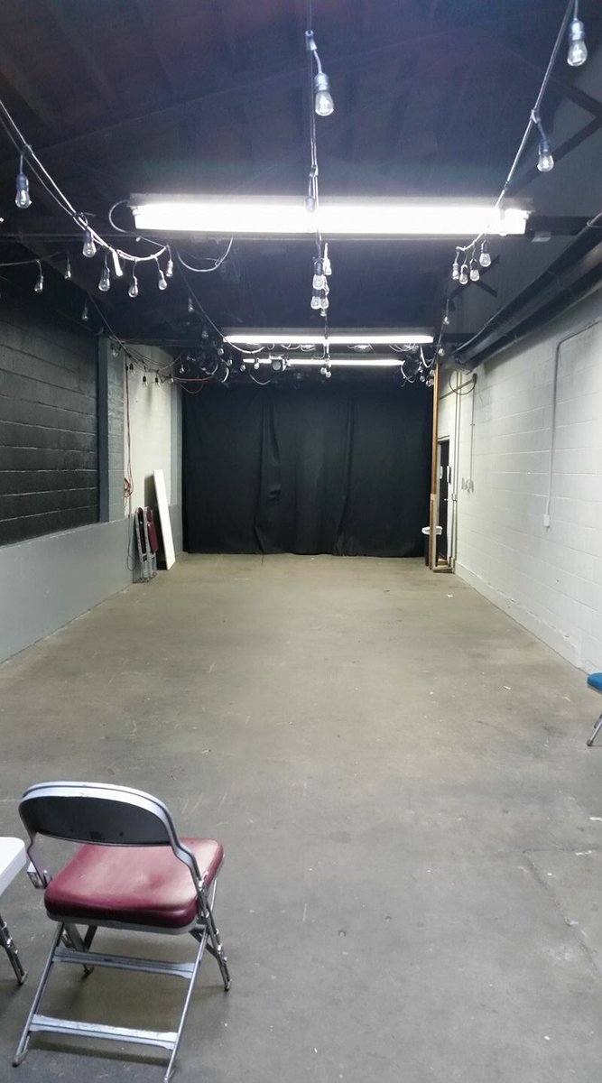vault1031's tweet photo. "And like any great show, the next day it's only a memory" - @Jon_Huffman #BroadwayWorld #CrimeAndPunishment @SavageRoseCo https://t.co/4GygCqQsme
