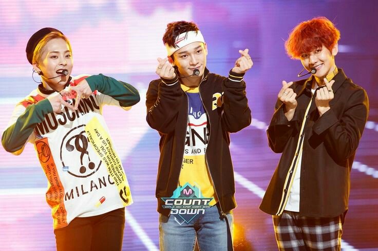 bobohukyoong's tweet photo. Thank you for everything CBX, 100 days still counting โคโค
#100DaysWithCBX
#์ฒธ๋ฐฑ์100์ผ์ถํํด
#CBX100days https://t.co/yWQIzb5uTm