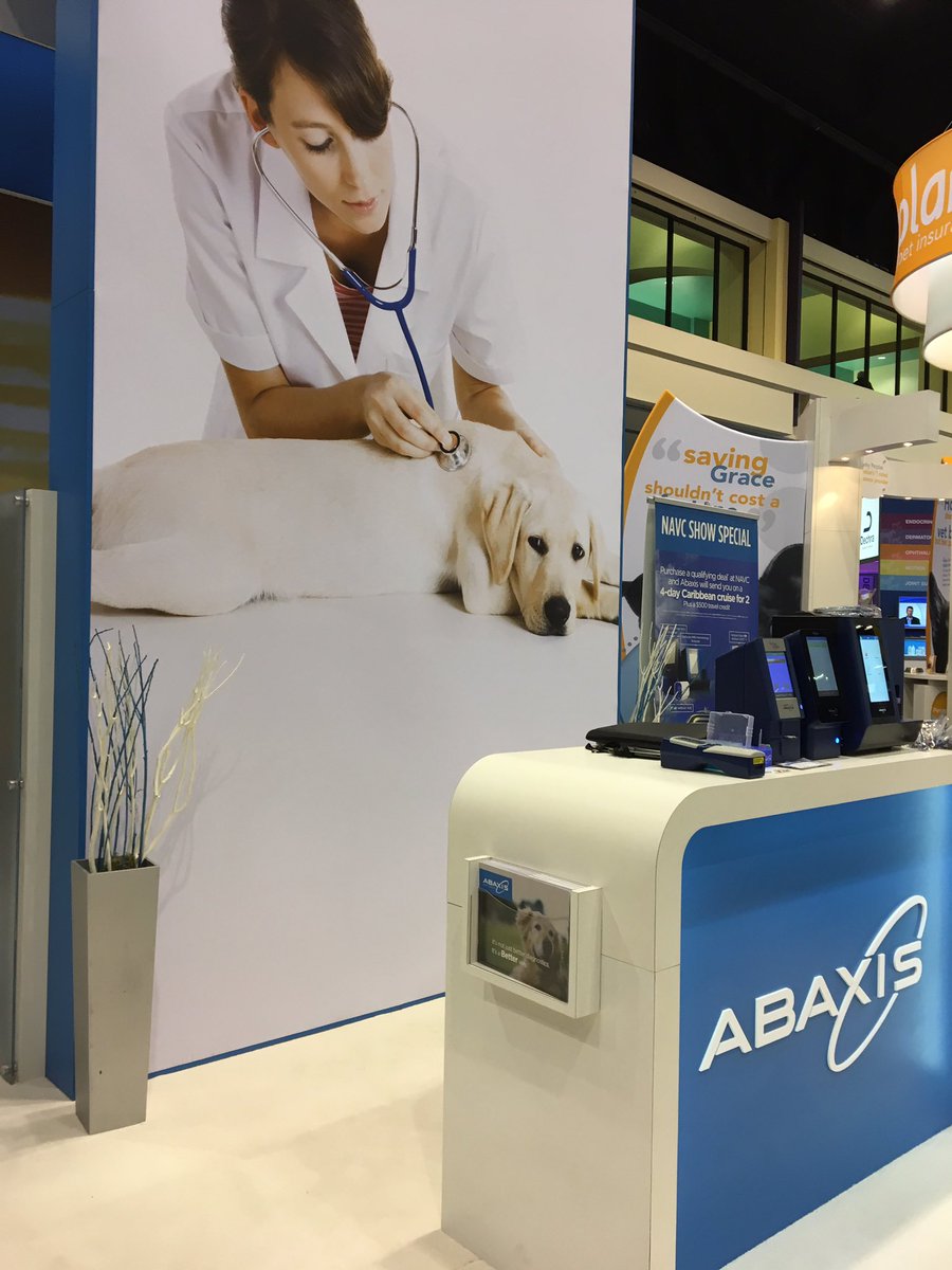 Abaxis (@AbaxisVetScan) | Twitter