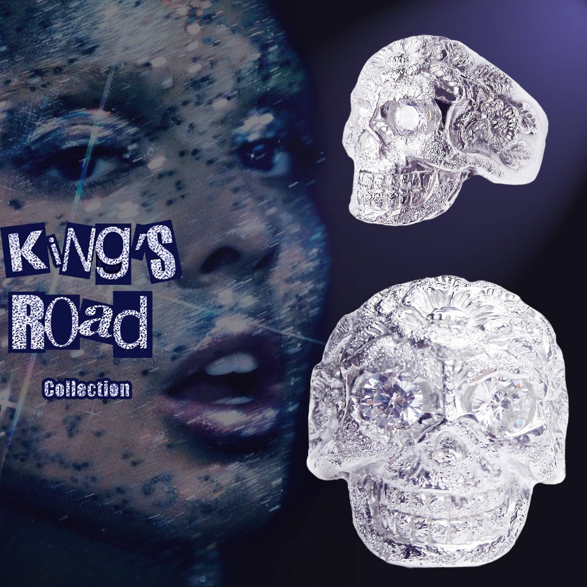 brunicardigold's tweet photo. #KingsRoadCollection #SilverStardust #Skull #handmade #brunicardipreziosi #marinadicarrara #madeinitaly #madeintuscany #italiansdoitbetter https://t.co/Wz3F1rGTh3
