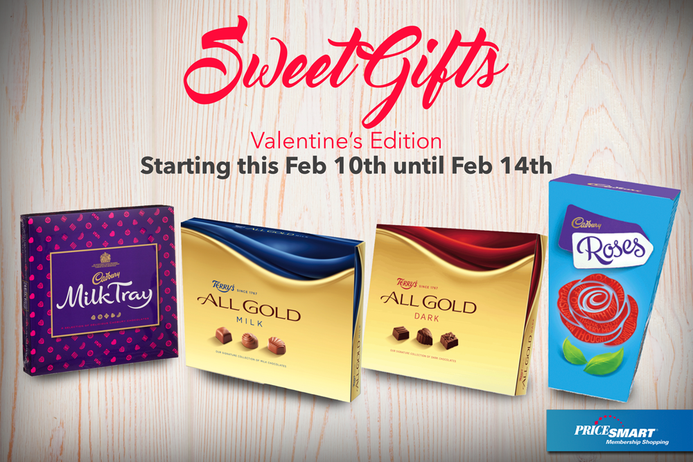 PriceSmart Jamaica tweet media