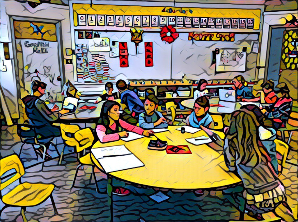 tckohan's tweet photo. Student Council- democracy in action! #studentvoice #wecanmakeadifference #haysboroschoolspirit https://t.co/GZqc0YLOiG