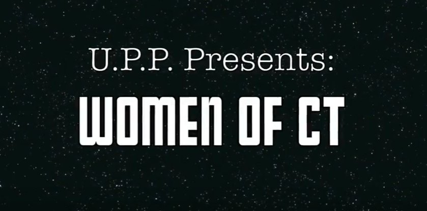 UnpopularPlug's tweet photo. #UPPresents: Women Of CT 'Alyssa Hughes' https://t.co/9HgYlg7wTU https://t.co/i7PSpylWUa