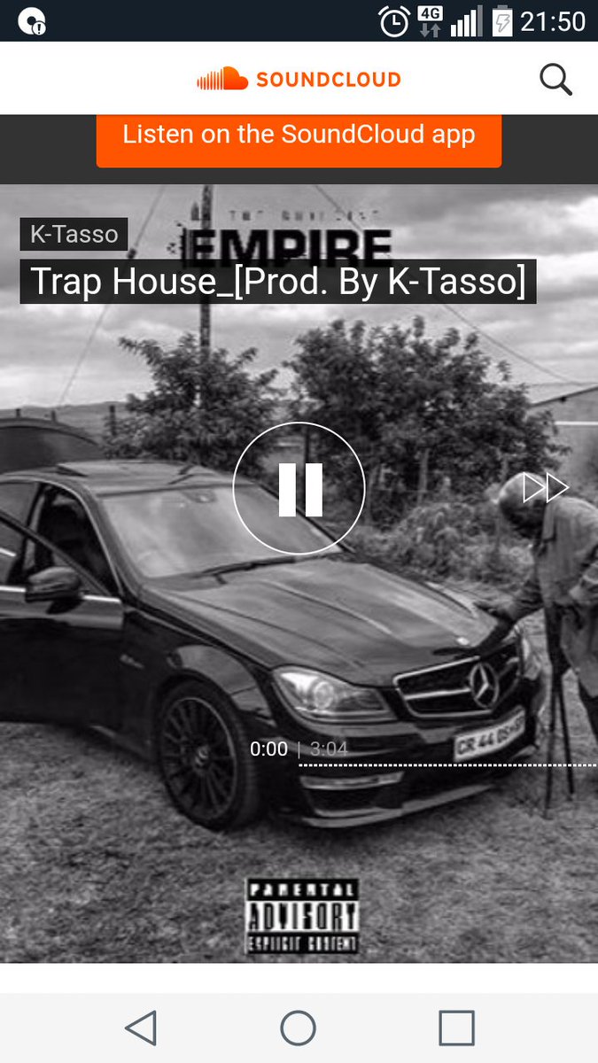 Artificial tweet media