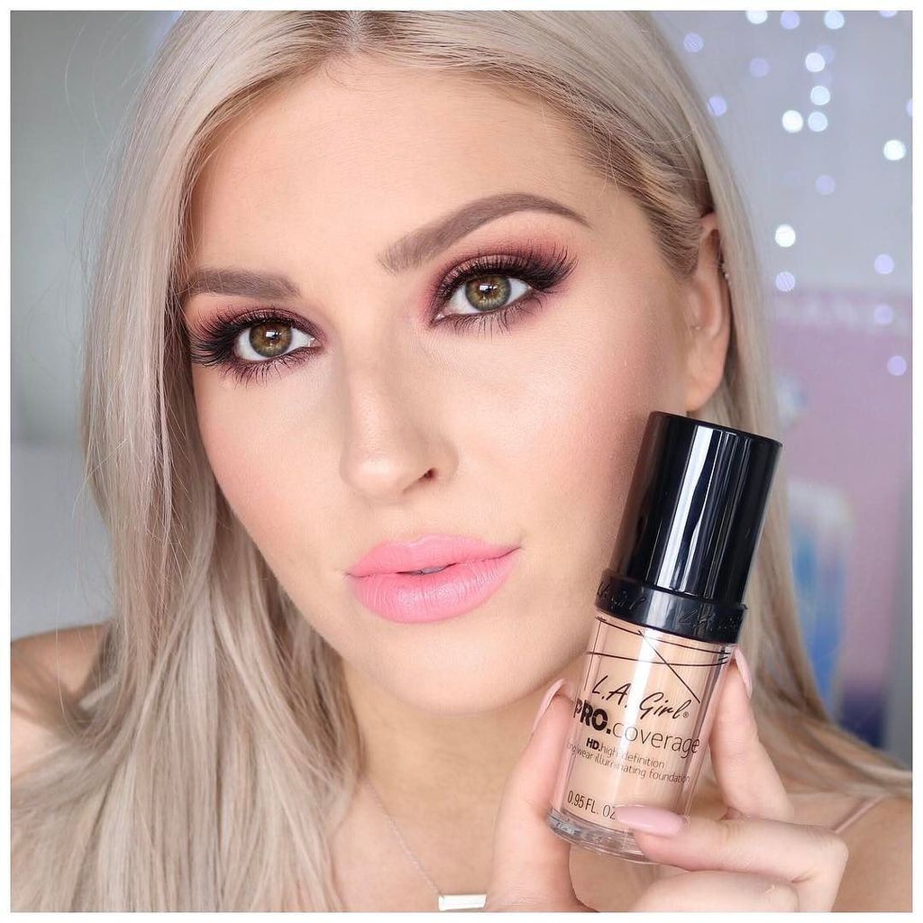 xoShaaan's tweet photo. Seen this first impression? πππΌ https://t.co/GNbheOppn3 π #shaaanxo #lagirl #procoverage #drugstore https://t.co/DOu7cavB3U