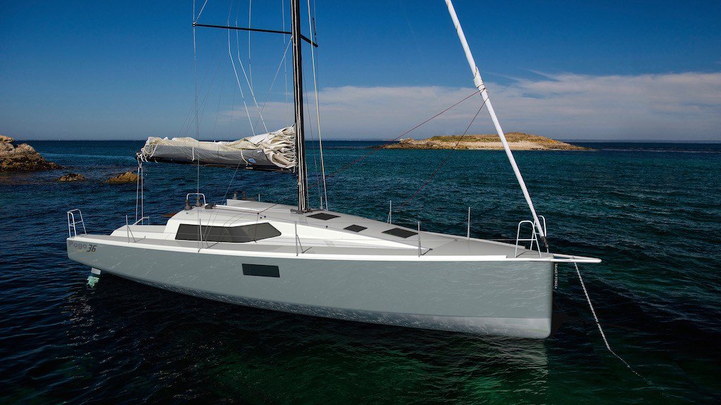 SailingXpe's tweet photo. Pogo 36, European Yacht of the Year https://t.co/TNkK9pwUYe https://t.co/PCkbRlbMlt