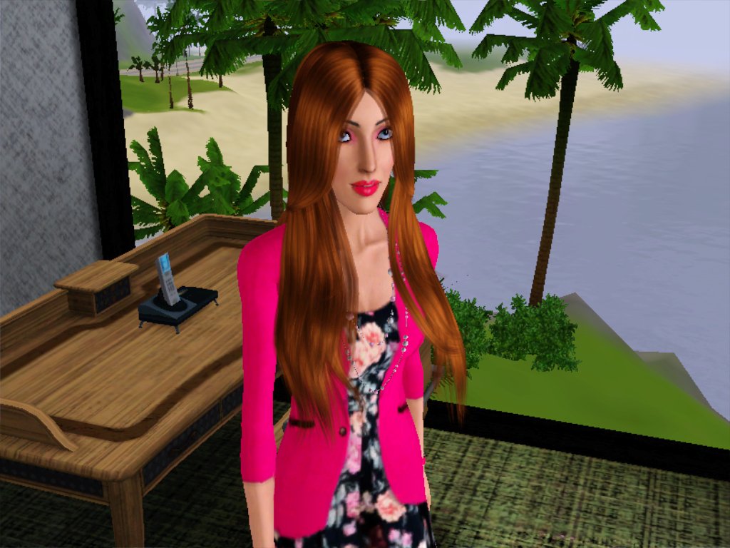 Nicpunksims's tweet photo. I play this game too much #Sims3 #letsplay https://t.co/kylVbfMZ7F