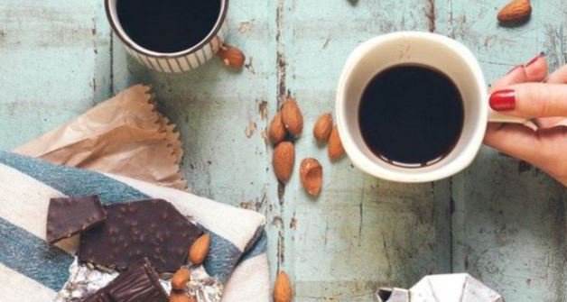MyStoneleigh's tweet photo. 11 reasons you should drink coffee every day. https://t.co/ihuDqbjfW6 https://t.co/qWV9RNCHIp