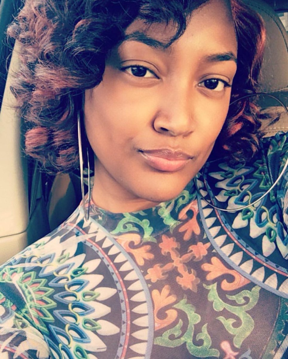 TJWM_'s tweet image. NATURAL HAIR CARE😻 #ClientViews