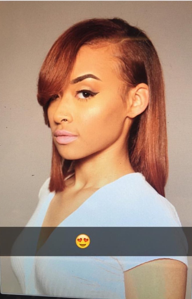 TJWM_'s tweet image. NATURAL HAIR CARE😻 #ClientViews