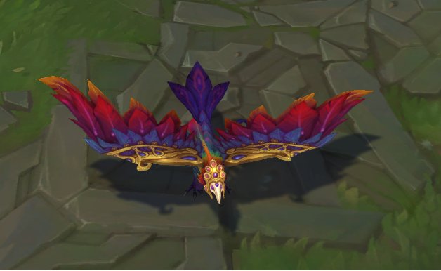 Mermom Festival Queen Anivia Is Tentatively Priced At 975 Rp Subject To Change Find Out More About The Skin Here T Co Xetjyny54q T Co Wgxzzfkzde