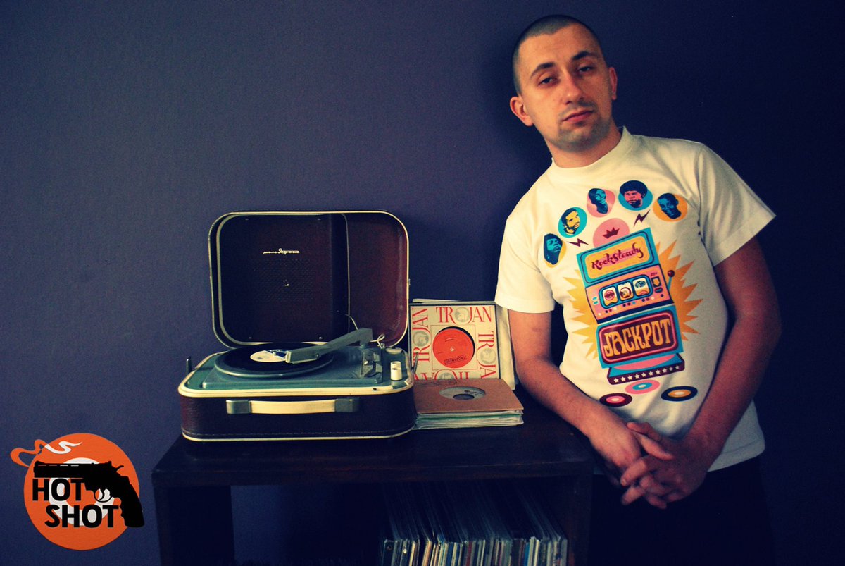 Hot Shot Wear tweet media