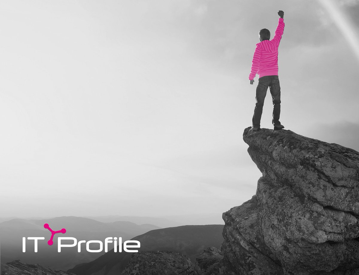 ITProfile's tweet image. IT-Profile bestaat deze maand 10 jaar ! Inmiddels vonden al ruim 550 IT&apos;ers hun nieuwe baan via it-profile.nl