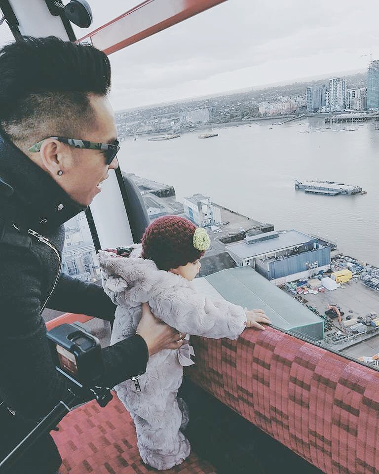 thirdyado's tweet image. See u soon my Langga😘😘😘😘