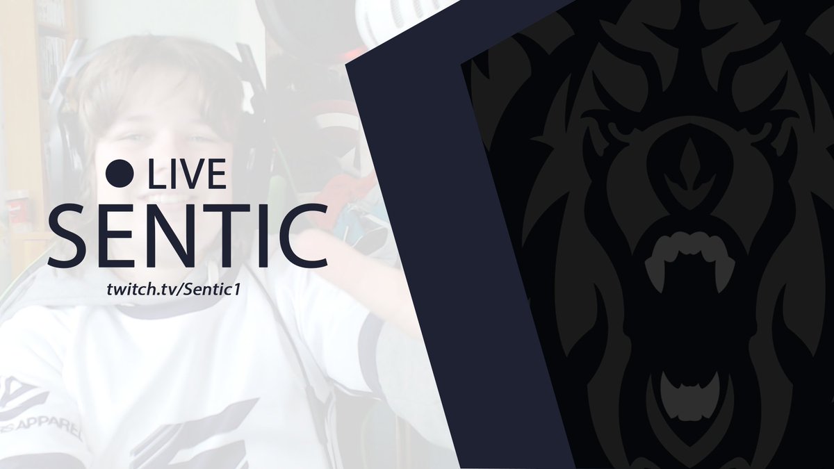 SuperbiaeSports's tweet photo. Our owner @IamSentic1 is currently #Live on #Twitch playing #MCPS4!
Make sure you say hi π
https://t.co/AO1Qx80RLI https://t.co/op6VVKTth9