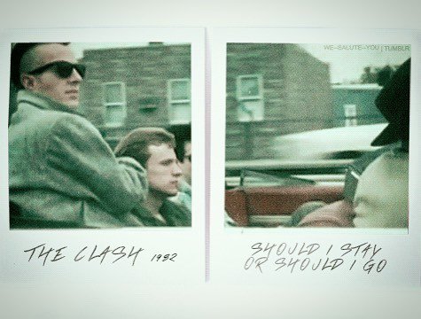 SunglassOS's tweet photo. #happy #internationalclashday !! 🎸🎤#listening to #theclash #music #rockthecashbah #lostint… https://t.co/GCNXFQdnbT https://t.co/ba63PLwbwR