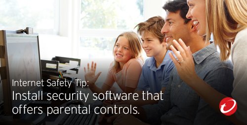 trendaisecurity's tweet photo. Strive for a #betterinternet and keep malicious content away from your child. Tips: https://t.co/hlRPrhmMs4 #SID2017 https://t.co/5ZtrHvMJqF