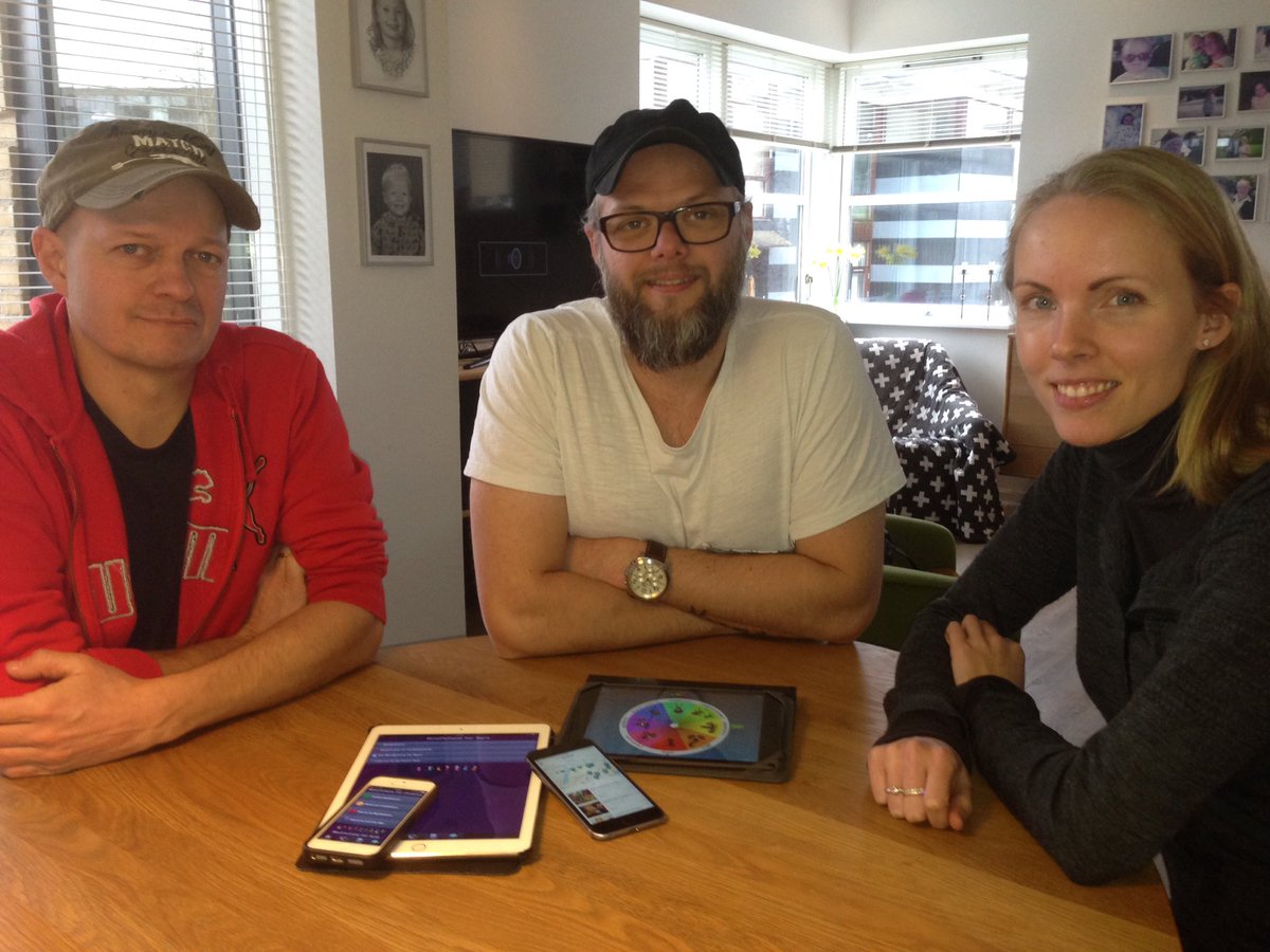 Legehjul.dk tweet media