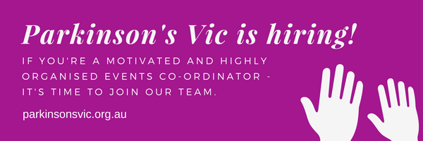 youngatpark's tweet photo. Are you motivated, highly organised and an experienced Event Co-ordinator? Well then it's time for you to join us! https://t.co/4xDT2njrRQ https://t.co/Tsmst2Mtau