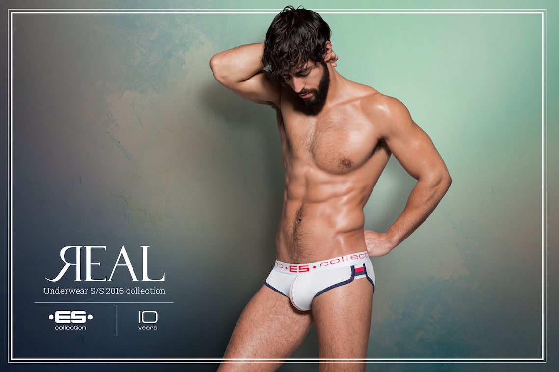 ESCollectionMex's tweet photo. #LoPrimeroQueHagoEnLaMañana es escoger un sexy underwear!
#ESColllection https://t.co/WL1EpRNpPW