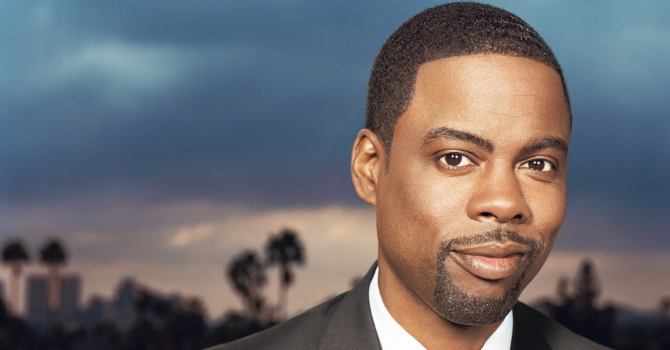 Happy 52nd Birthday to Chris Rock!  Happy 52nd birthday to comedian Chris Rock! The funnyma 