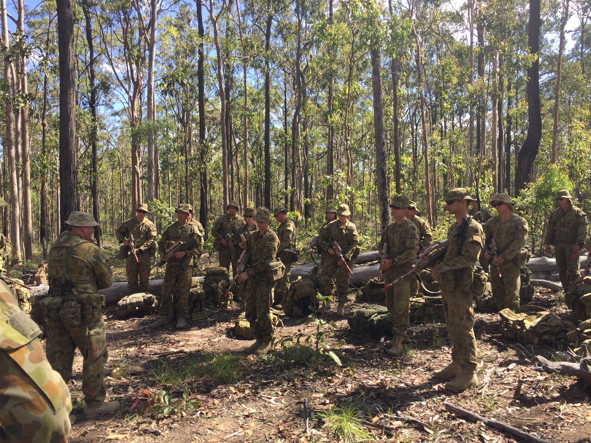 lisa_hodda's tweet photo. Great to see #logisticians in the field and going back through the basics @CO_8th9th_RAR https://t.co/kO8YvLPNQx