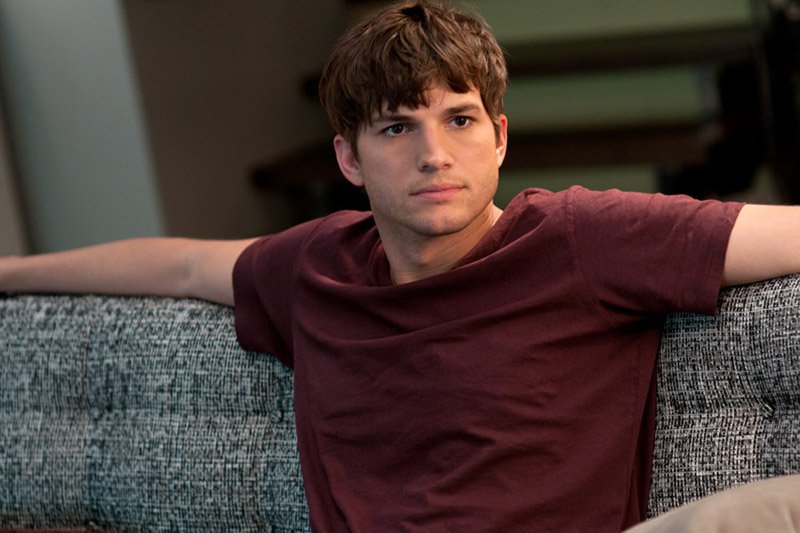 Happy birthday Ashton Kutcher   