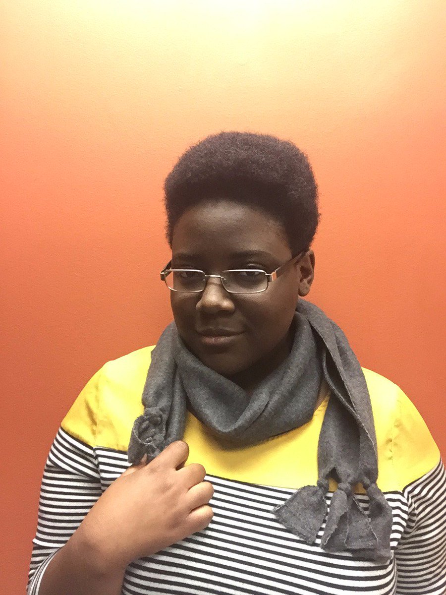 RIT_MCAS's tweet photo. Happy Tuesday! Stop by the MCAS office today before 5pm to make a scarf to donate to the Open House Mission as part of our Week of Service! https://t.co/WsuHcwCsNA