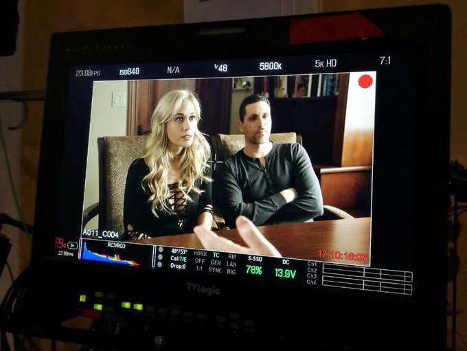 New comedy coming soon 🎬 #GoldenState https://t.co/hDRV2vMlYs<a href="/tag/goldenstate"class="tags">#GoldenState</a>