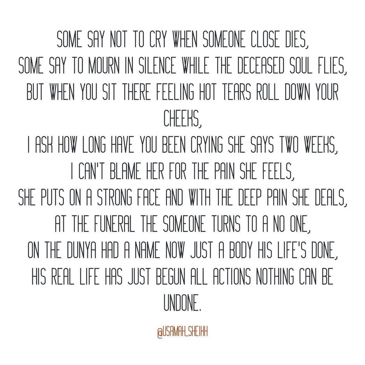 _freedomrecords's tweet photo. @usamah_sheikh another spoken word poet writing a commendable piece! Part 1,2,3/5 #SpokenWord #Poetry #FreedomRecords https://t.co/Jp0rmkIX1s