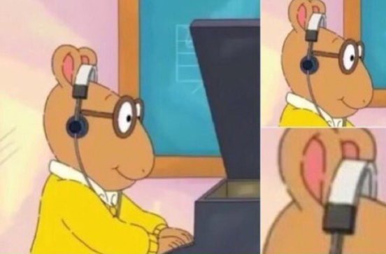 Happily_Natalie's tweet photo. How #FAFSA be when you ask for more money. @getschooled https://t.co/LY3dmnfNBE