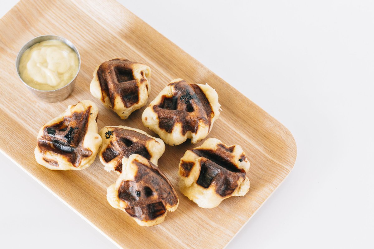 The Waffle Affair (@thewaffleaffair) / Posts / X