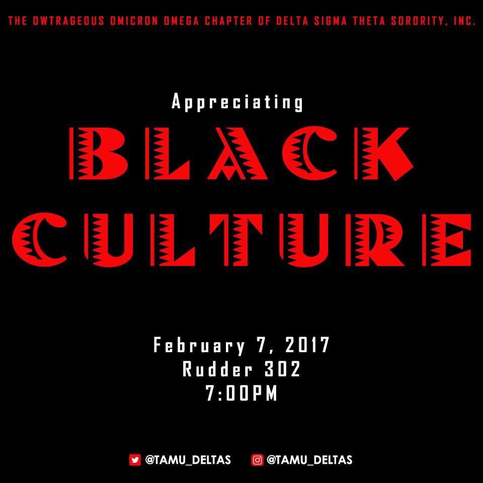 TAMU_Deltas's tweet photo. We got games #ForTheCulture tonight and a little something to help balance that checking account come Thursday! #BrokeAndBoujee 🔺✊🏾💰💳 https://t.co/x8oR4ZLHER