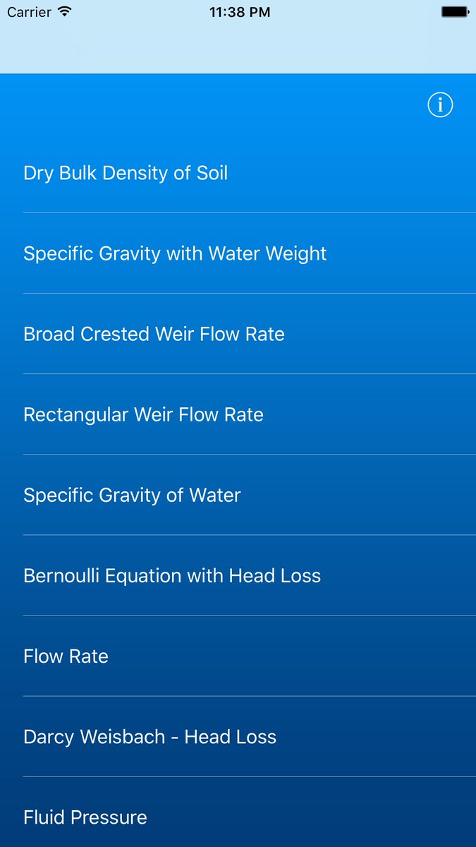 GremlinsSoft's tweet photo. Basic Fluid Mechanics Formulas comprises a selection of 76 different calculators. https://t.co/QMNTmhxfIS https://t.co/lH2zo23pgk