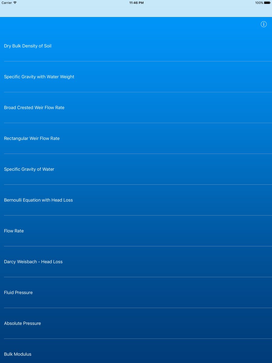 GremlinsSoft's tweet photo. Basic Fluid Mechanics Formulas comprises a selection of 76 different calculators. https://t.co/QMNTmhxfIS https://t.co/lH2zo23pgk