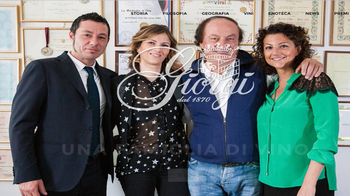 wine_mag's tweet photo. Gerry Scotti compra vigne in Oltrepò Pavese: Cantine @GiorgiWines partner del conduttore #tv https://t.co/yZ6H7KuMR8 #vinialsuper #gossip https://t.co/YLFM3alndb