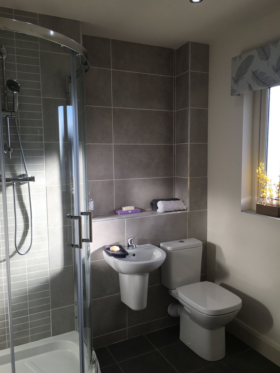 LaganHomesNI's tweet photo. Thank you to everyone who visited our Woodbrook showhouse launch in Lisburn. For anyone who missed it, it's open again this Sunday 2-4PM! https://t.co/NHIfIfg9ZS