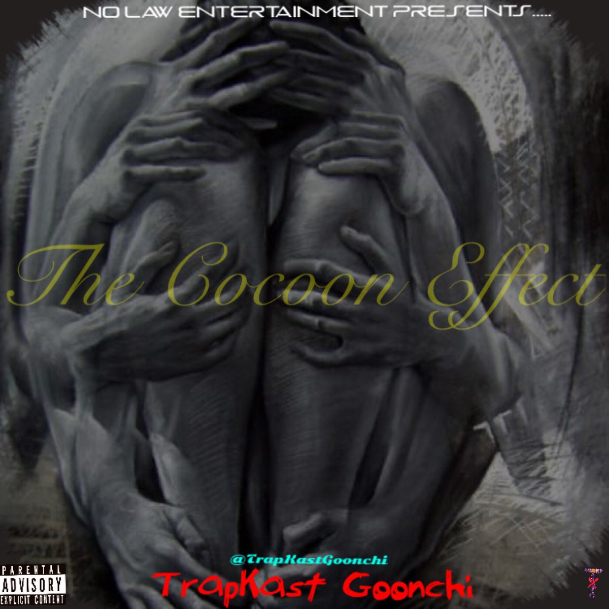 Yourgirlscasa's tweet photo. Coming Soon wit @TheRealDJCortez @TrapKastGoonchi 
#CocoonEffect
#TrapKastGoonchi https://t.co/OkhC7yWokm