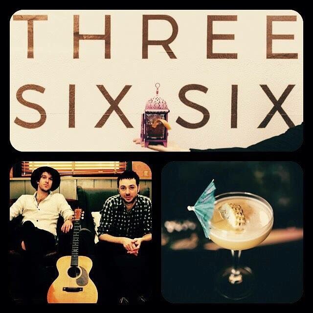 TheMaidaVales's tweet photo. Come all ye faithful for cocktails and music! @ThreeSixSixLDN #Thursday #battersea #acoustic #cocktails #FineWines #BeautifulPeople #music https://t.co/YO3bl37Nl8