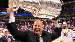 BruinsMafia's tweet photo. #ThankYouClaude #FireCamNeely https://t.co/JabvuBWukS