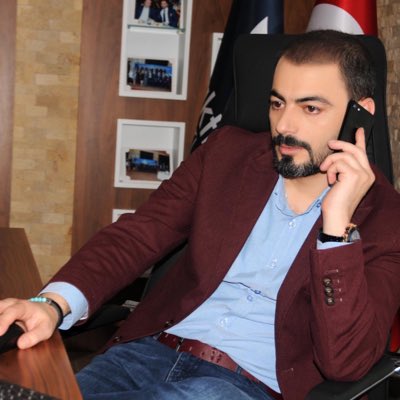 #YeniProfilResmi