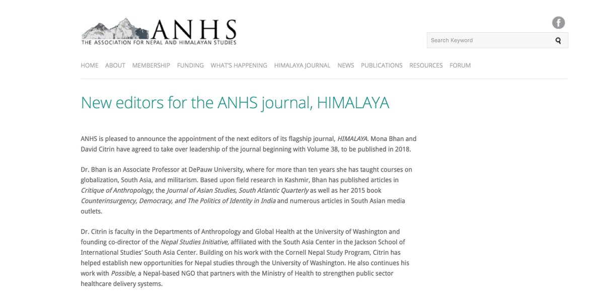 Mark Turin tweet media