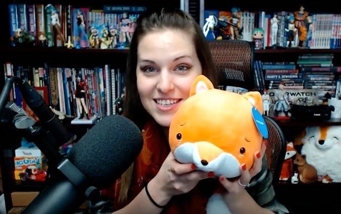 AwkwardAnimal's tweet photo. DID YOU HEAR? Our Awksome friend @dexbonus is doing an #AwkwardAnimal giveaway! 😱 Check ou… https://t.co/920BWqRfNR https://t.co/GIpB978sCH