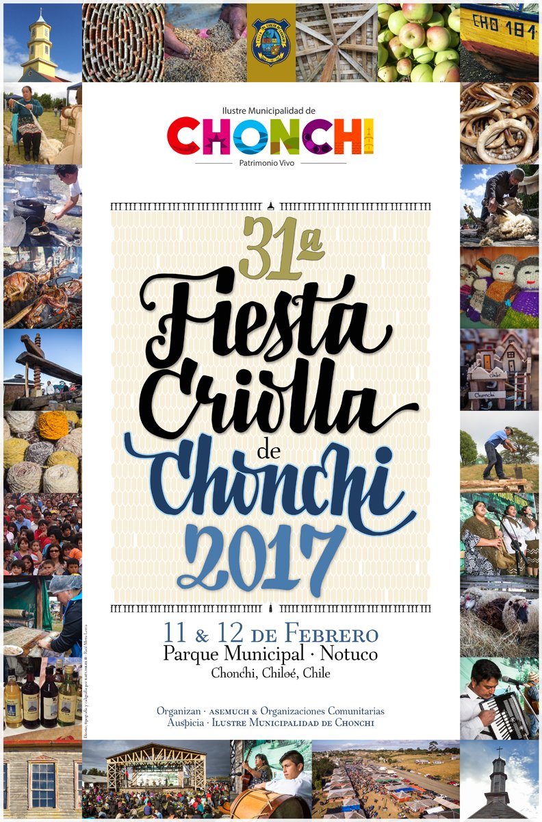 Chonchi tweet media