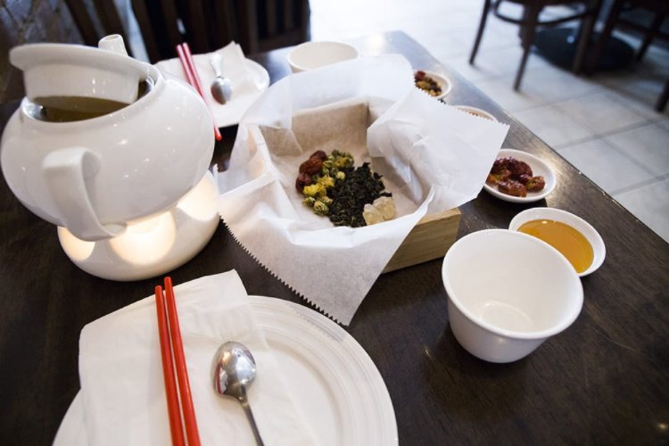 dimsumbarnyc's tweet photo. It's tea-riffic. https://t.co/O5X23tVkly