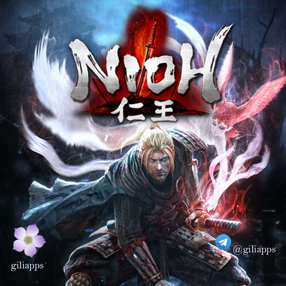 Giliapps's tweet photo. #Nioh was released today
https://t.co/dPa5Nxdcmg
#giliapps #game #gamer #plastayion #ps4 #multiplayer #role_playing #single_player #action https://t.co/myH7JbRrx6
